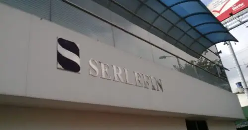 SERLEFIN TEUSAQUILLO SERLEFIN TEUSAQUILLO